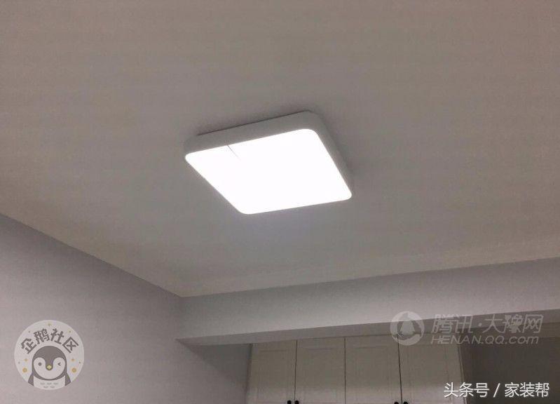 两室一厅80平北欧风装修效果图,120平北欧轻奢ins风装修