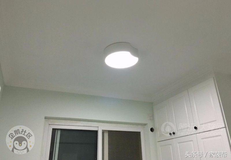 两室一厅80平北欧风装修效果图,120平北欧轻奢ins风装修