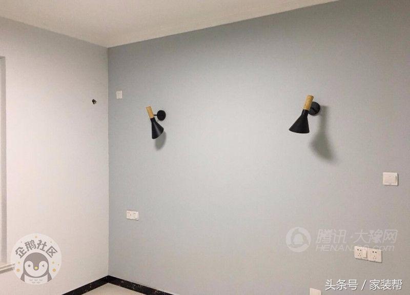 两室一厅80平北欧风装修效果图,120平北欧轻奢ins风装修