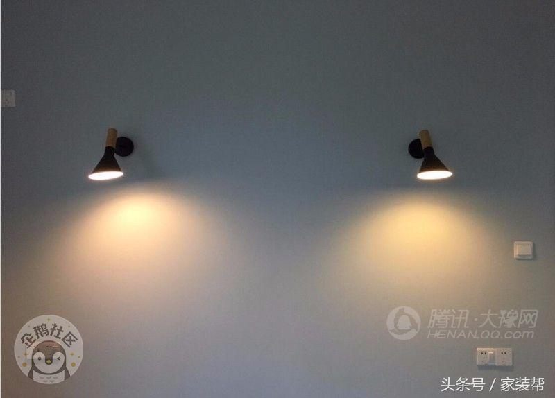 两室一厅80平北欧风装修效果图,120平北欧轻奢ins风装修