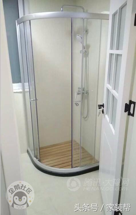 两室一厅80平北欧风装修效果图,120平北欧轻奢ins风装修