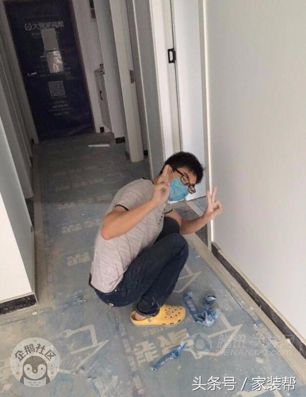 两室一厅80平北欧风装修效果图,120平北欧轻奢ins风装修