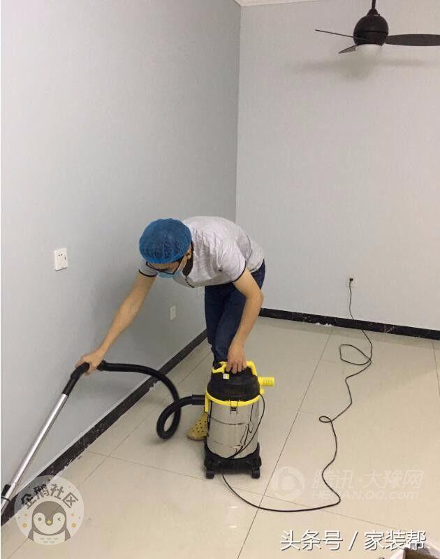 两室一厅80平北欧风装修效果图,120平北欧轻奢ins风装修