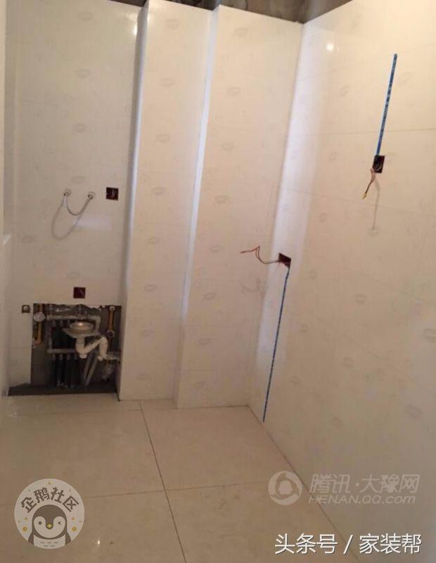 两室一厅80平北欧风装修效果图,120平北欧轻奢ins风装修