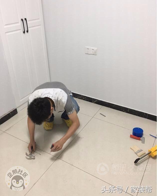 两室一厅80平北欧风装修效果图,120平北欧轻奢ins风装修