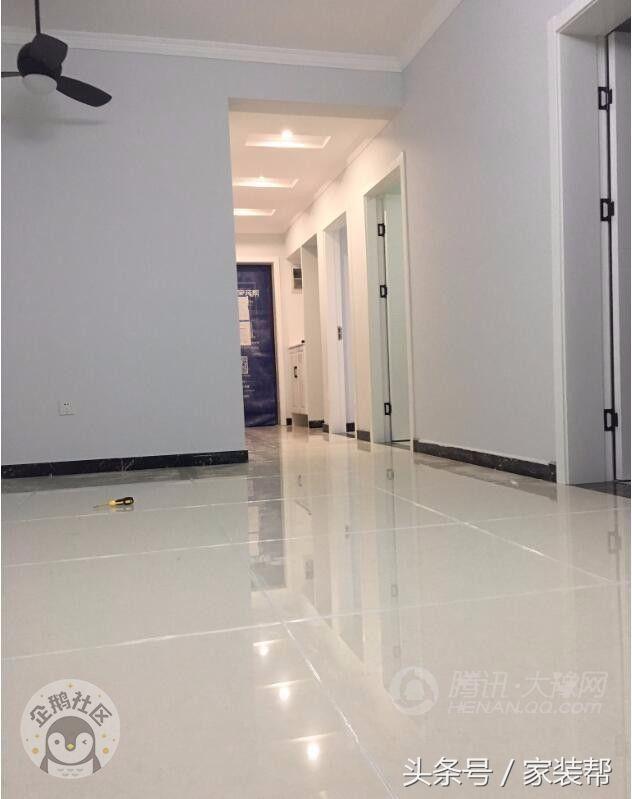 两室一厅80平北欧风装修效果图,120平北欧轻奢ins风装修