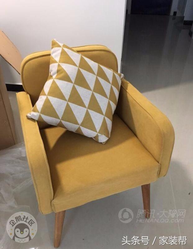 两室一厅80平北欧风装修效果图,120平北欧轻奢ins风装修