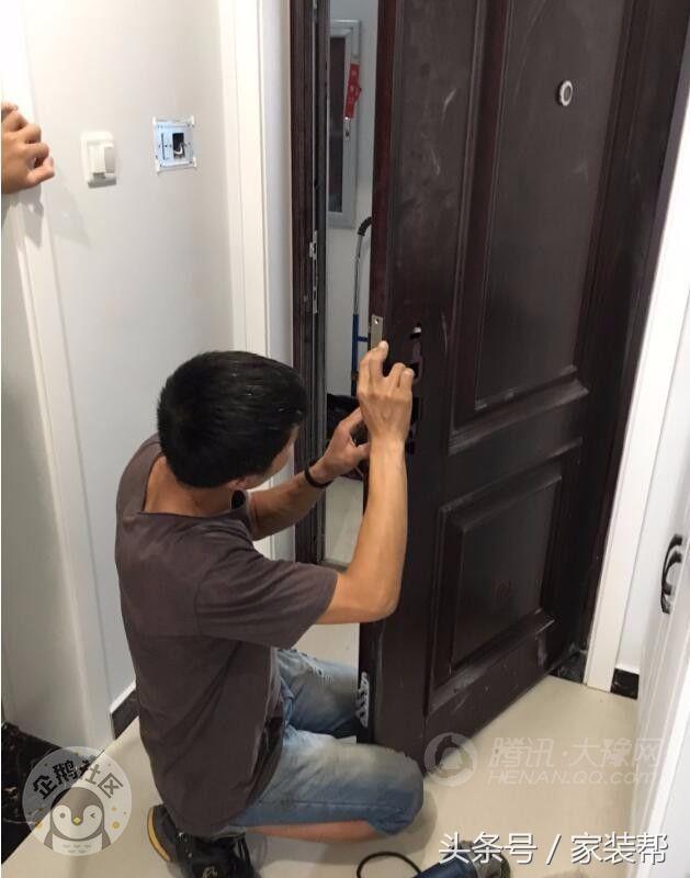 两室一厅80平北欧风装修效果图,120平北欧轻奢ins风装修