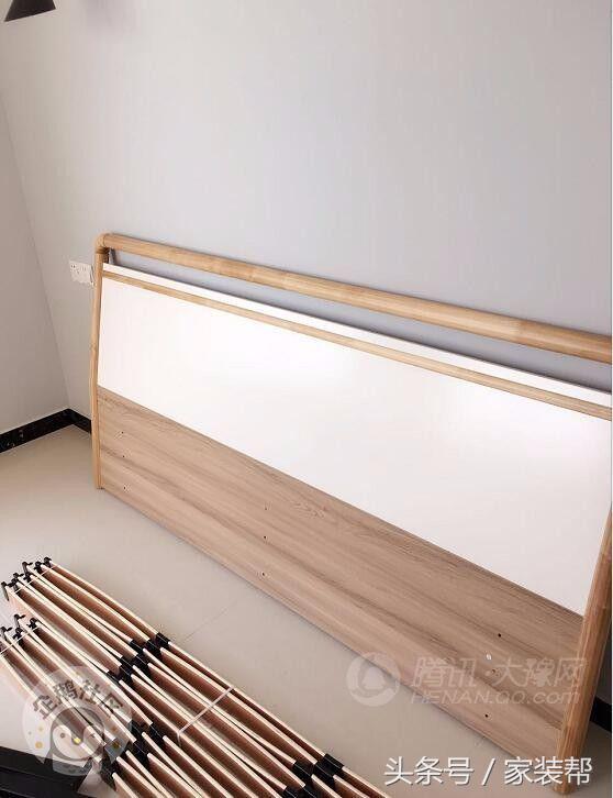 两室一厅80平北欧风装修效果图,120平北欧轻奢ins风装修