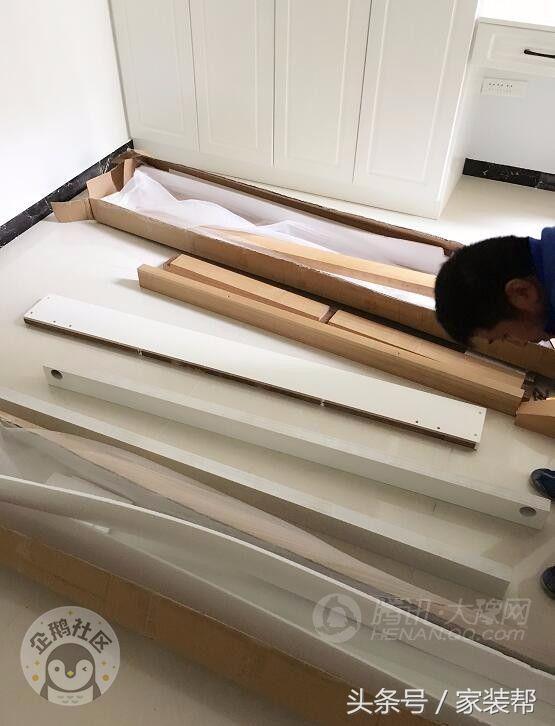 两室一厅80平北欧风装修效果图,120平北欧轻奢ins风装修