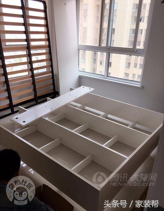 两室一厅80平北欧风装修效果图,120平北欧轻奢ins风装修