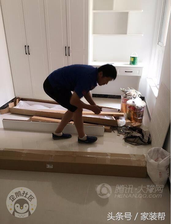 两室一厅80平北欧风装修效果图,120平北欧轻奢ins风装修