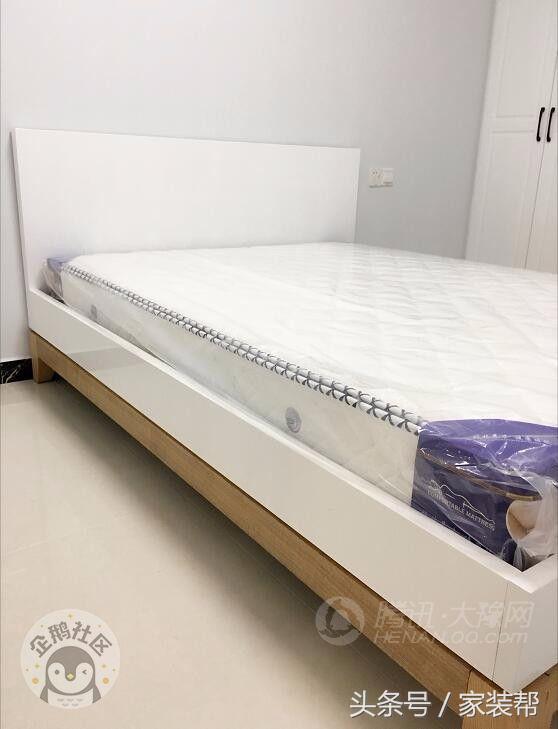 两室一厅80平北欧风装修效果图,120平北欧轻奢ins风装修