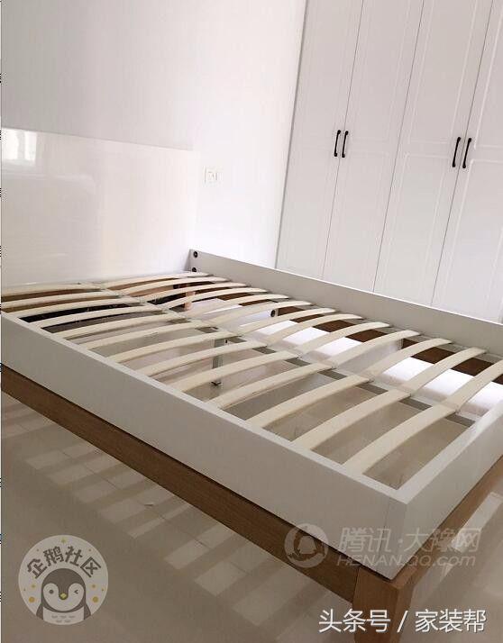 两室一厅80平北欧风装修效果图,120平北欧轻奢ins风装修