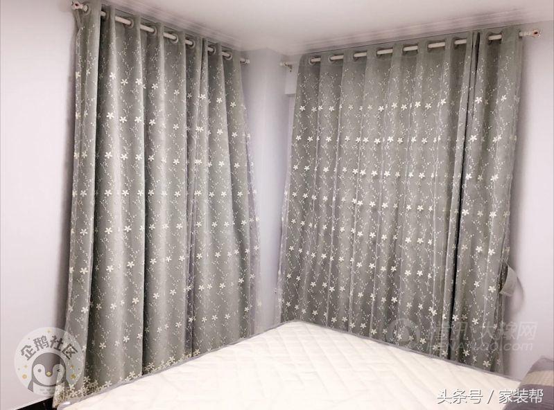 两室一厅80平北欧风装修效果图,120平北欧轻奢ins风装修