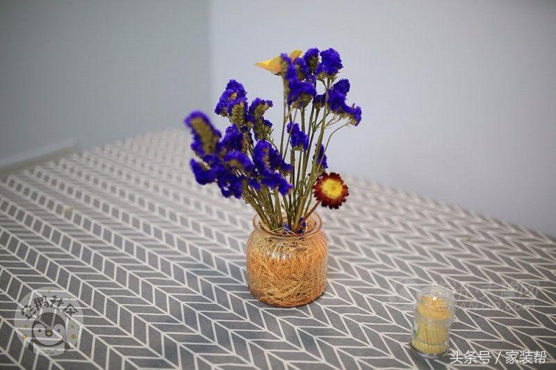 两室一厅80平北欧风装修效果图,120平北欧轻奢ins风装修