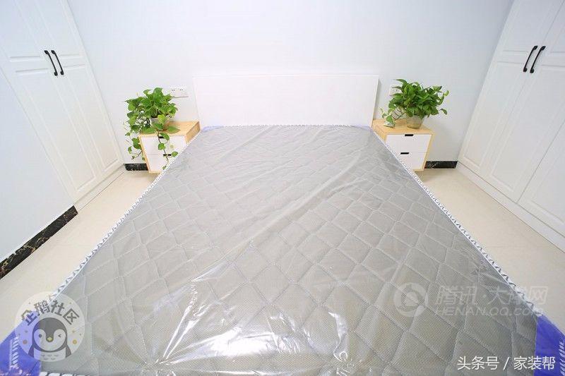 两室一厅80平北欧风装修效果图,120平北欧轻奢ins风装修