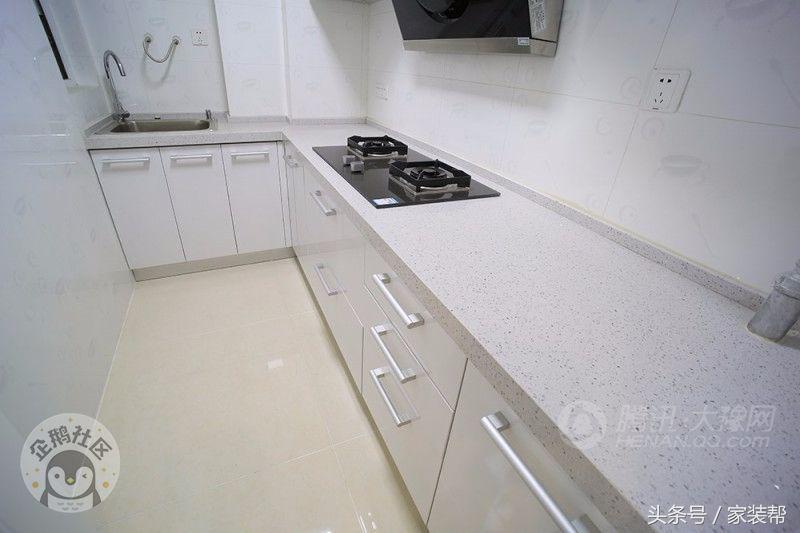 两室一厅80平北欧风装修效果图,120平北欧轻奢ins风装修