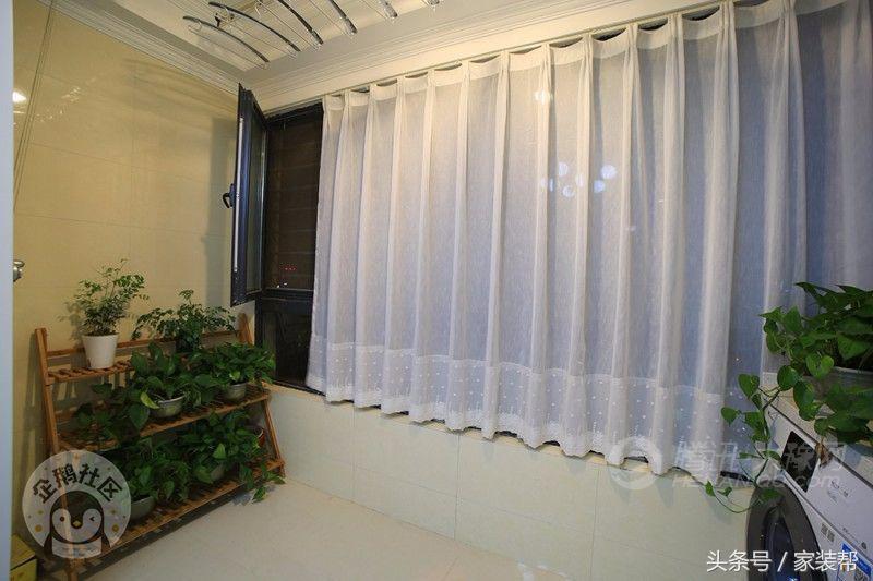 两室一厅80平北欧风装修效果图,120平北欧轻奢ins风装修