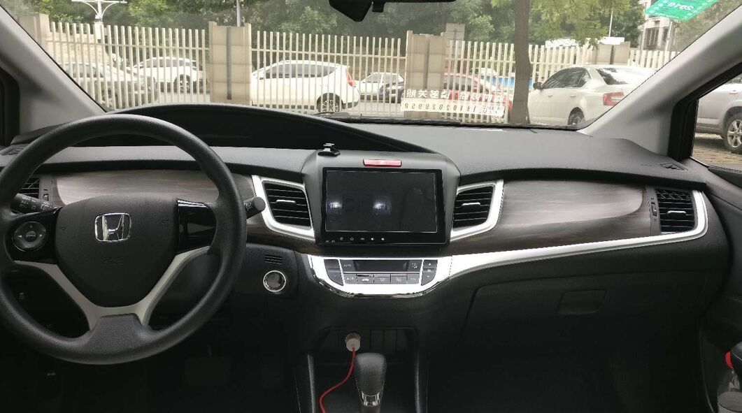 2017款杰德1.8试驾,2017款1.5杰德