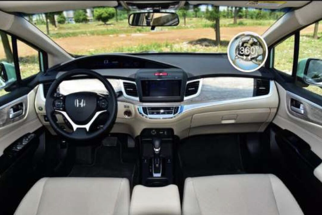 2017款杰德1.8试驾,2017款1.5杰德