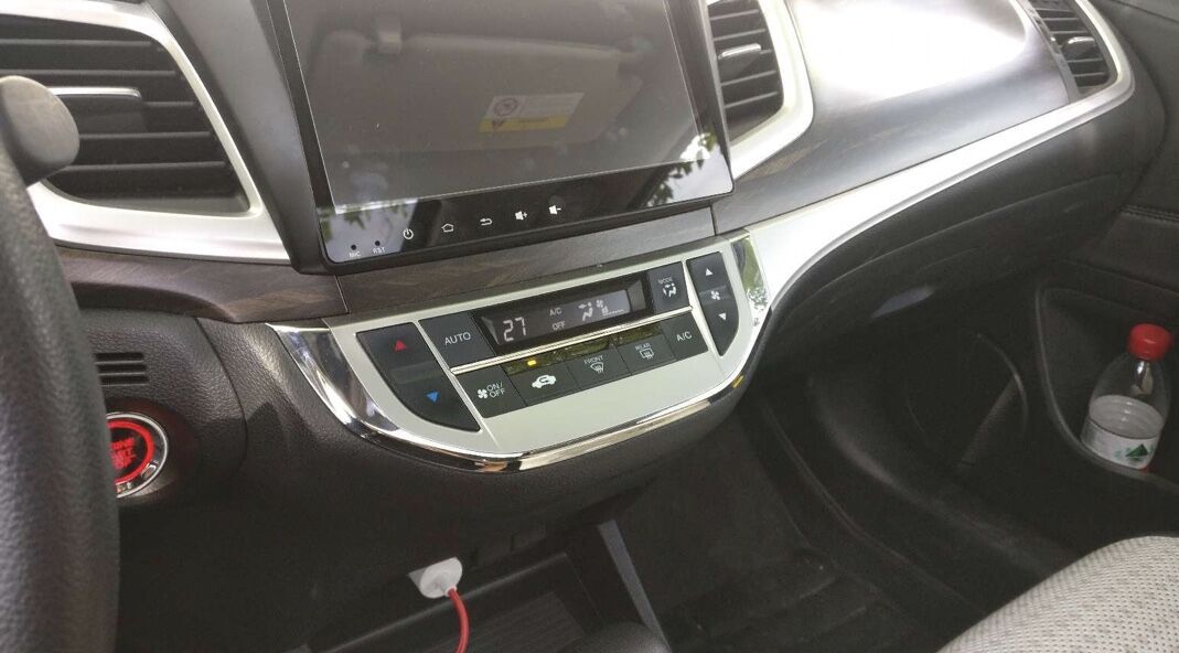 2017款杰德1.8试驾,2017款1.5杰德