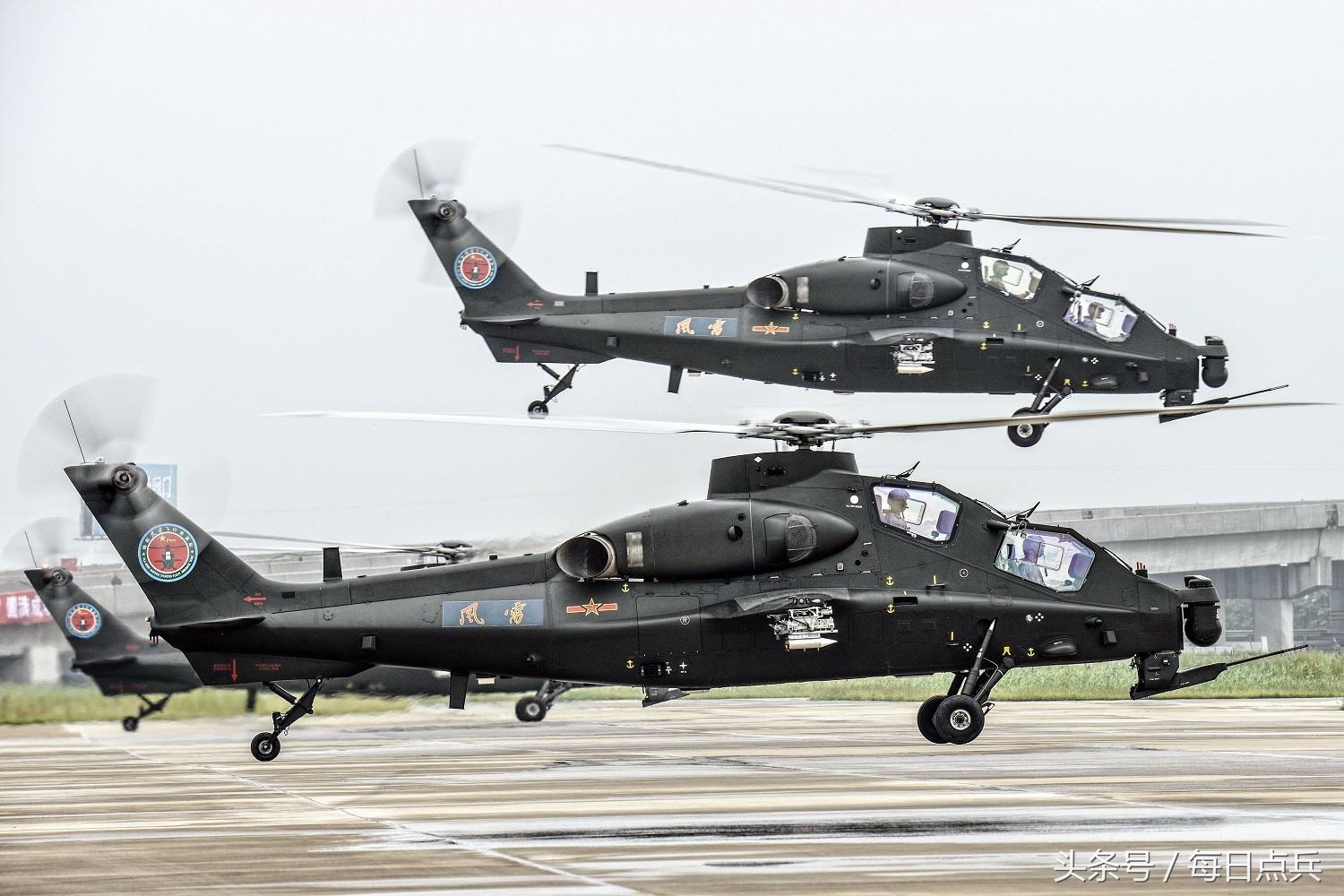 到嘴的鸭子飞了？中国送巴铁明星直升机争取大单却被俄罗斯抢走