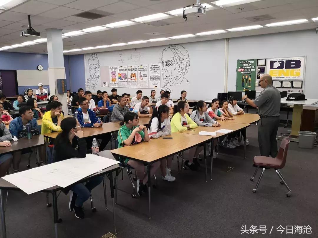 海沧中学厉害吗,厦门海沧高级中学有哪些