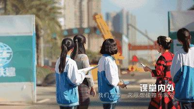 海沧中学厉害吗,厦门海沧高级中学有哪些