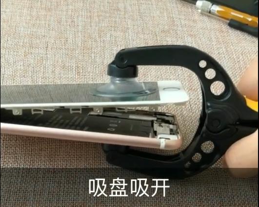 苹果手机的home键不灵怎么办,iphonehome键异响