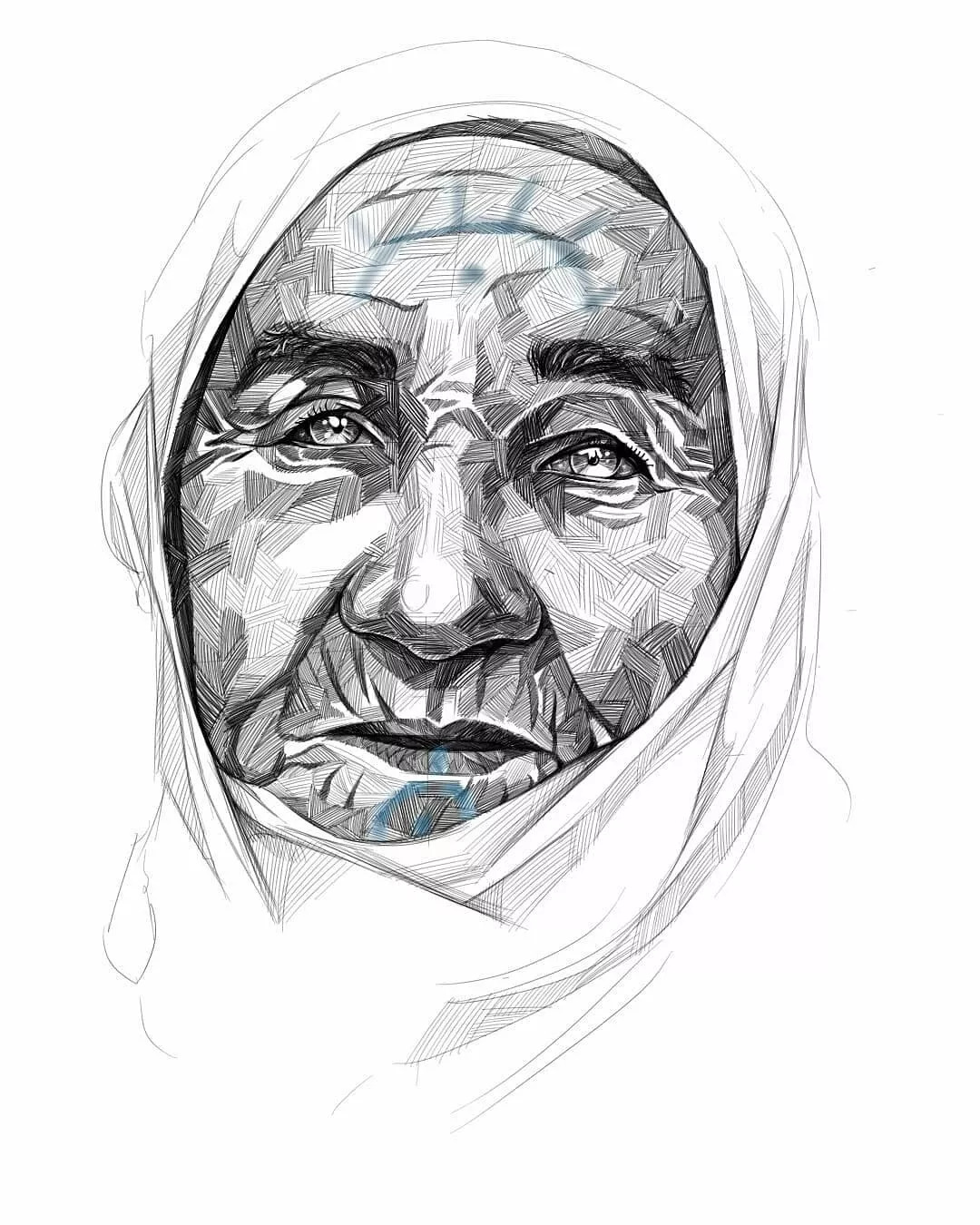 终于知道我的素描为什么画不好了,素描画不好是因为什么基础不好