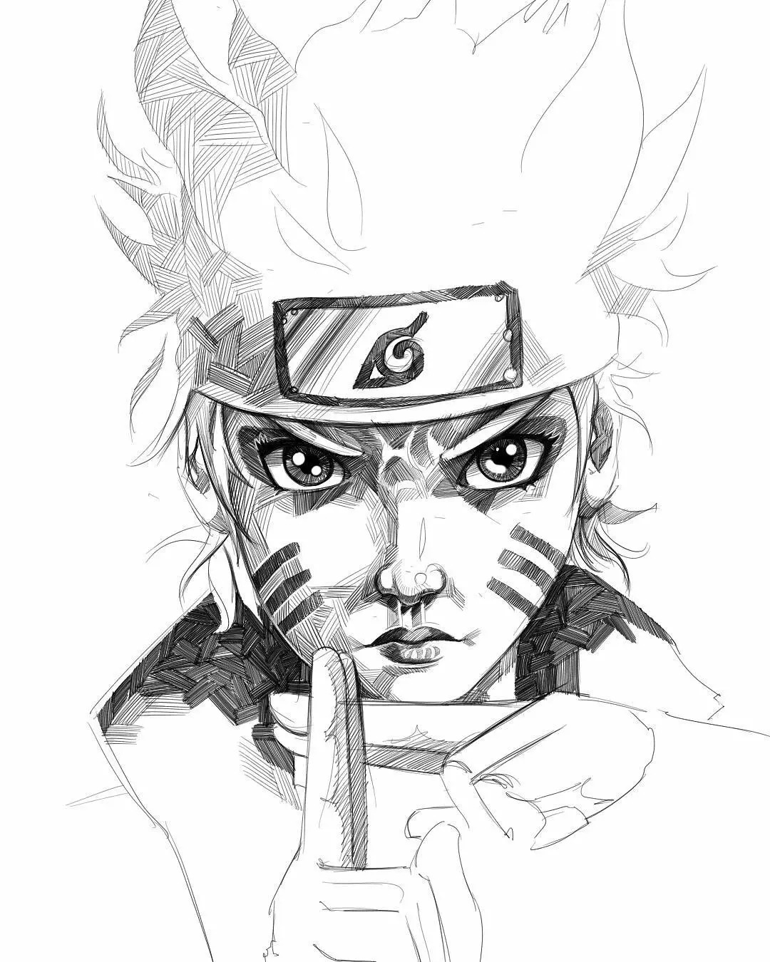 终于知道我的素描为什么画不好了,素描画不好是因为什么基础不好