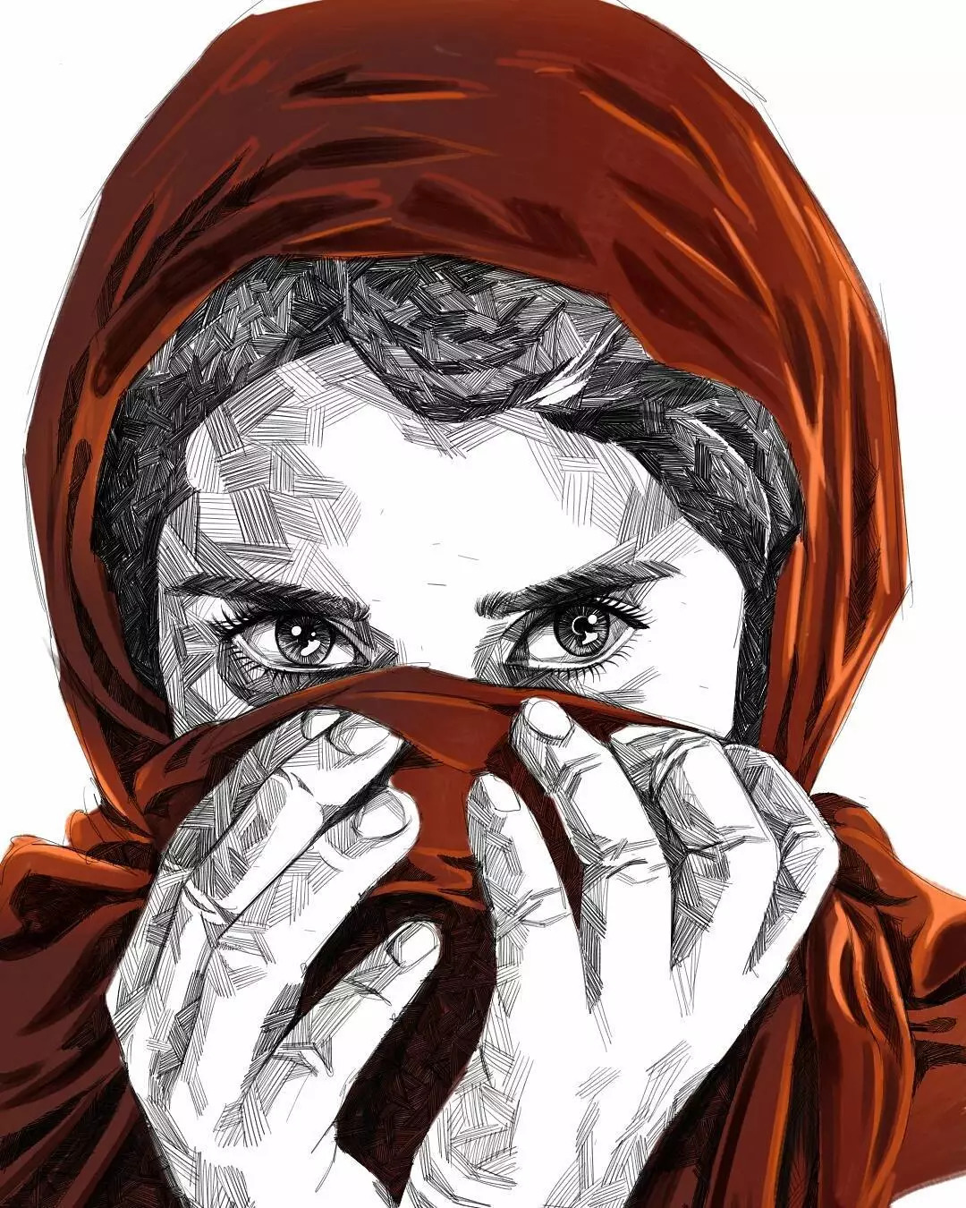 终于知道我的素描为什么画不好了,素描画不好是因为什么基础不好