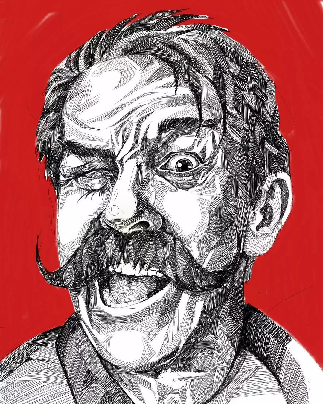 终于知道我的素描为什么画不好了,素描画不好是因为什么基础不好