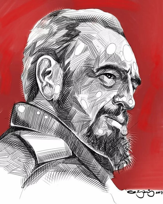 终于知道我的素描为什么画不好了,素描画不好是因为什么基础不好