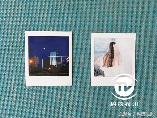 胶片两巨头再争锋富士胶片instaxSQ10方形拍立得与柯达2款横评