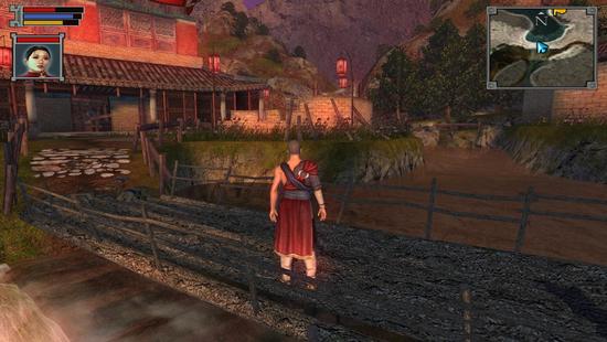 外国人眼中的中国武侠类游戏,老外玩的手游中国游戏