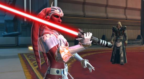 外国人眼中的中国武侠类游戏,老外玩的手游中国游戏