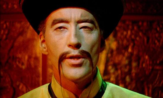 外国人眼中的中国武侠类游戏,老外玩的手游中国游戏