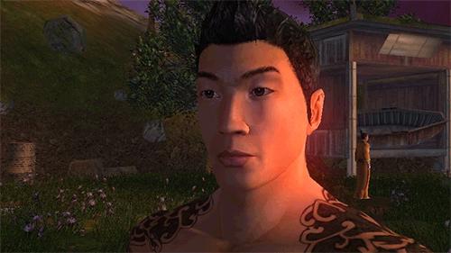 外国人眼中的中国武侠类游戏,老外玩的手游中国游戏