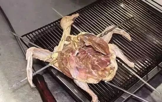 麻辣卤牛杂绝密秘方,学做卤水牛杂小吃