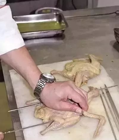 麻辣卤牛杂绝密秘方,学做卤水牛杂小吃