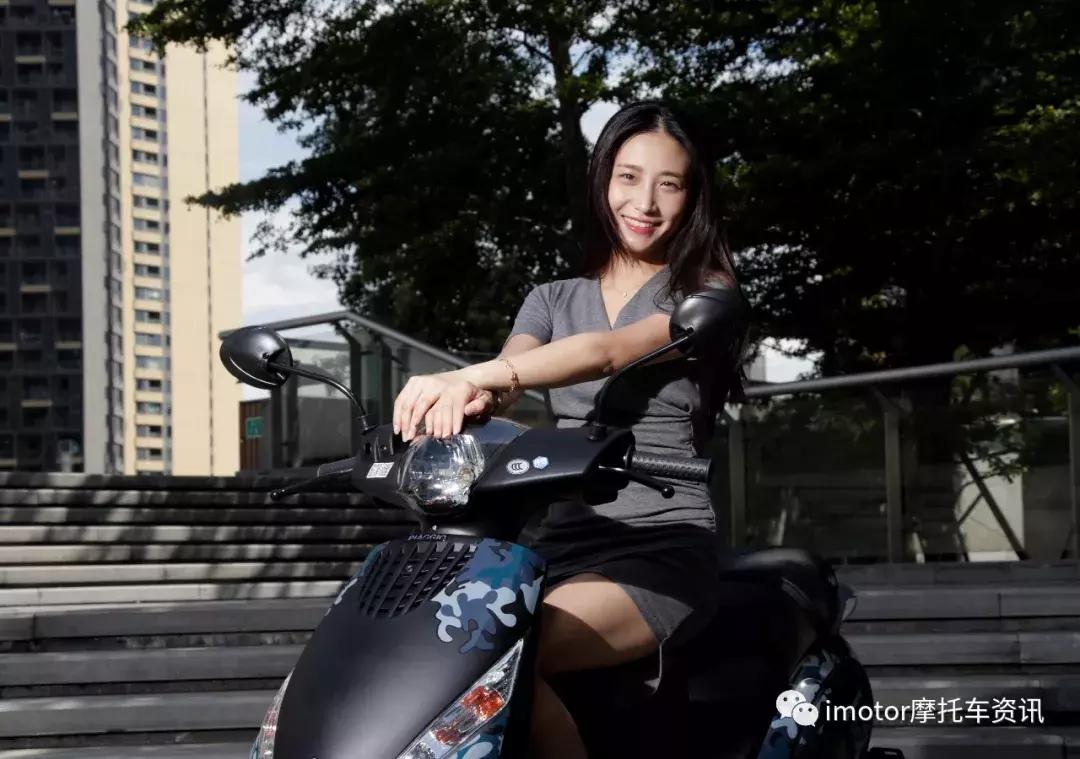 2019款比亚乔zip50,2020款比亚乔liberty150测评