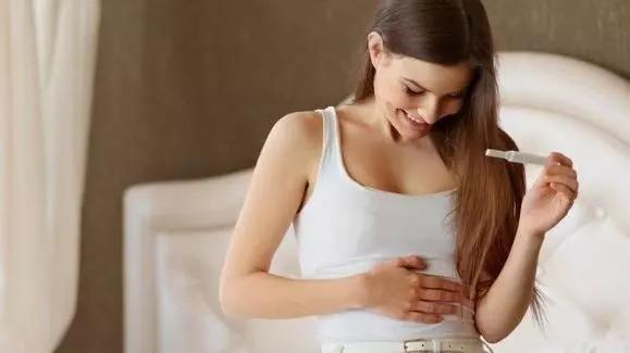 见红了b超没事算先兆流产吗,见红但又不是临产征兆