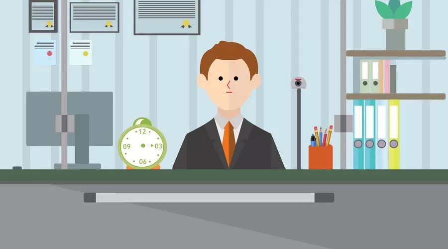 建立档案指标,建立个人信息档案