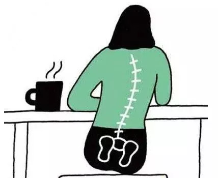 到底什么姿势最伤身？让你条条都中枪的真相！