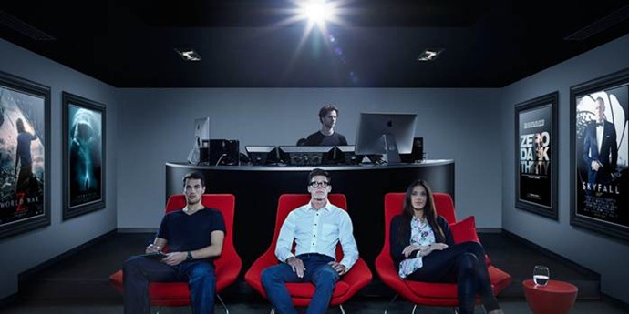 调色师手册电影调色教程详解,调色师教你一招调整肤色