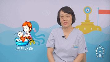 宝宝有痱子可以用爽身粉吗,宝宝长痱子可以用爽身粉吗