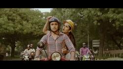 爱上了哥哥的未婚妻，是忍痛割爱？还是勇于争取？