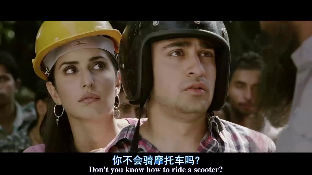 爱上了哥哥的未婚妻，是忍痛割爱？还是勇于争取？